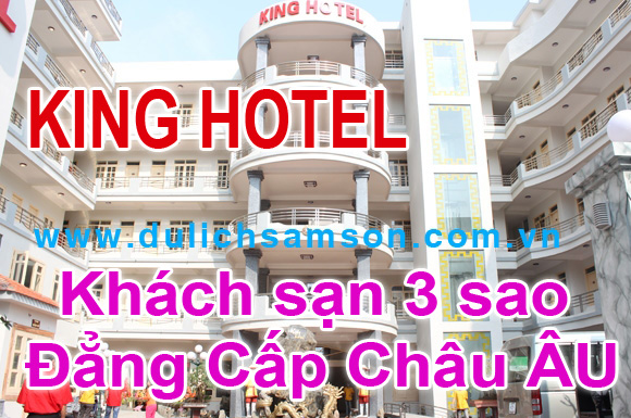 KING HOTEL SAM SON
